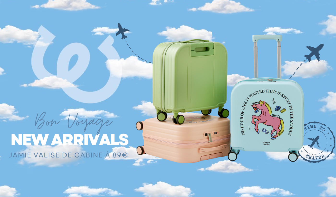 Équita Lyon : Partez en Voyage avec Wonder Stable