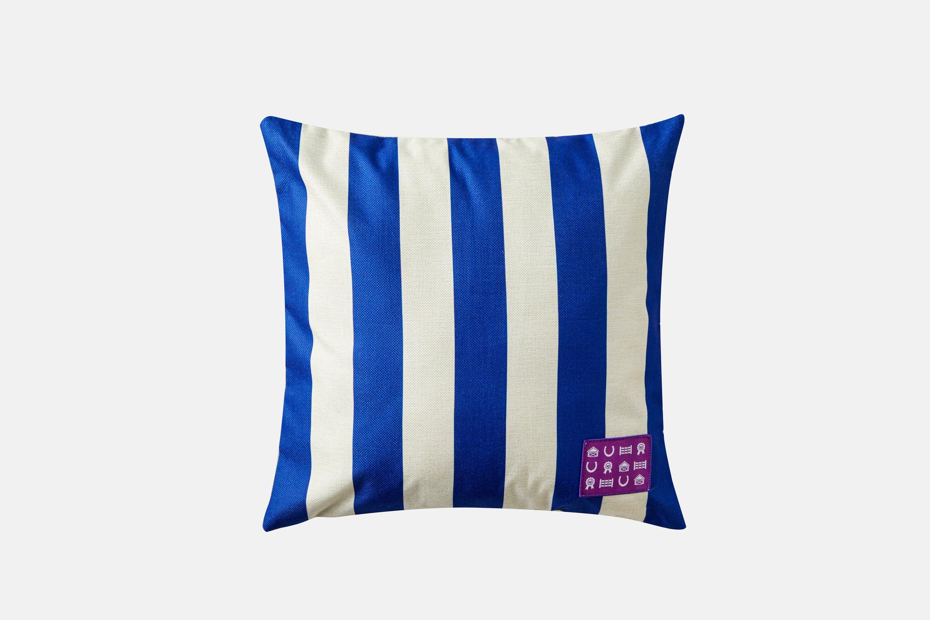 Taie de coussin - Lin brut - Wonder Stable