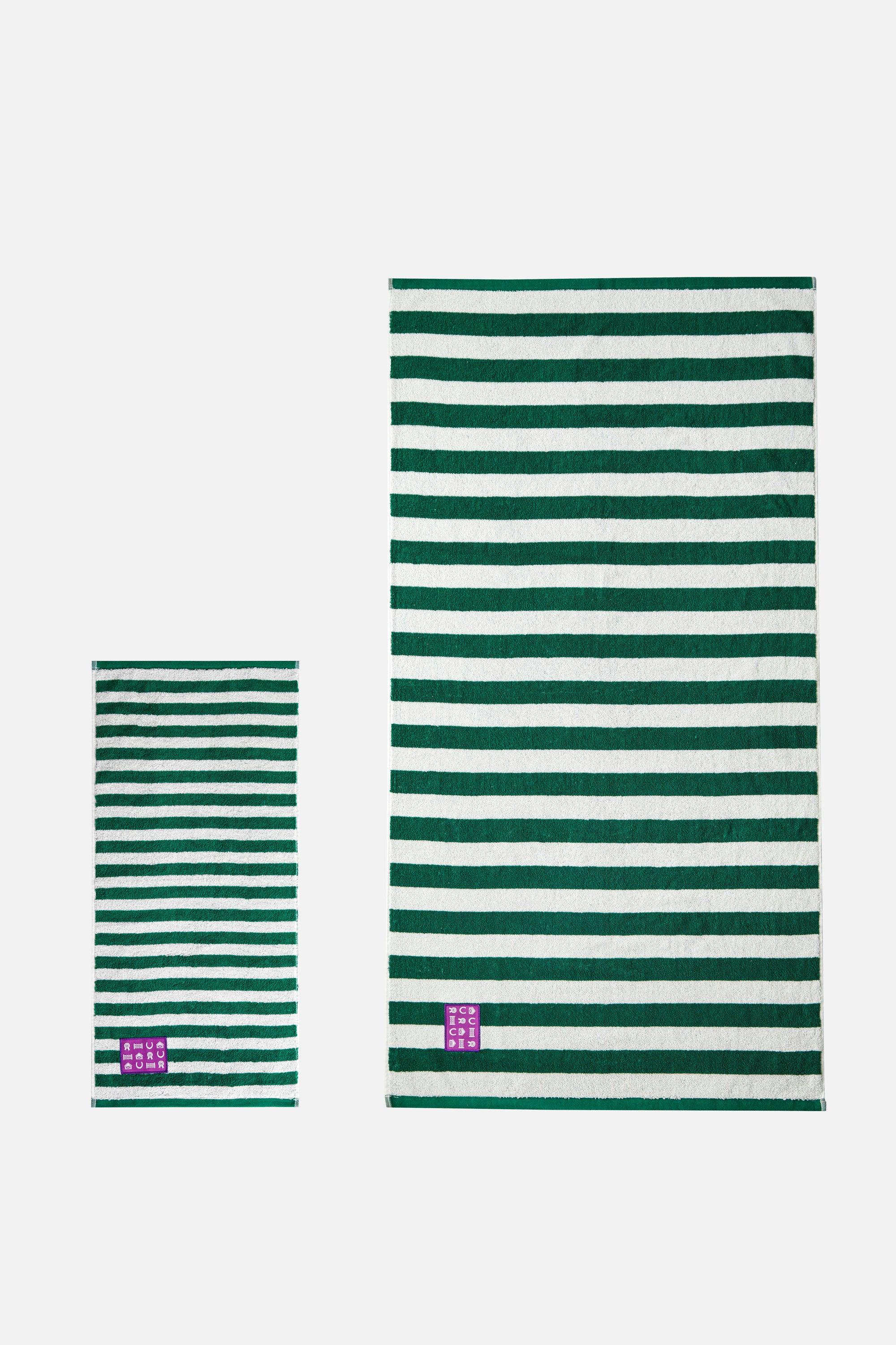 Serviette invité - Coton - Wonder Stable