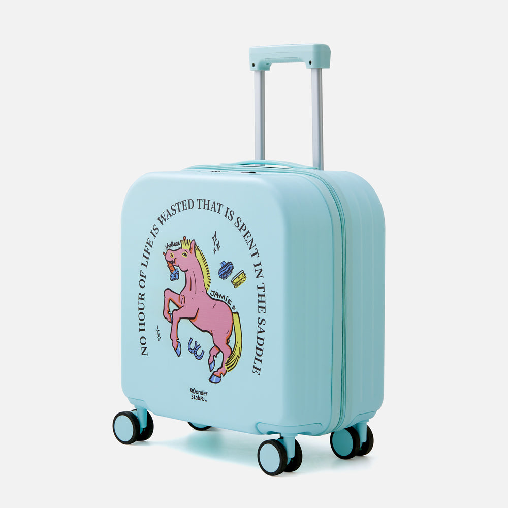 JAMIE petite valise