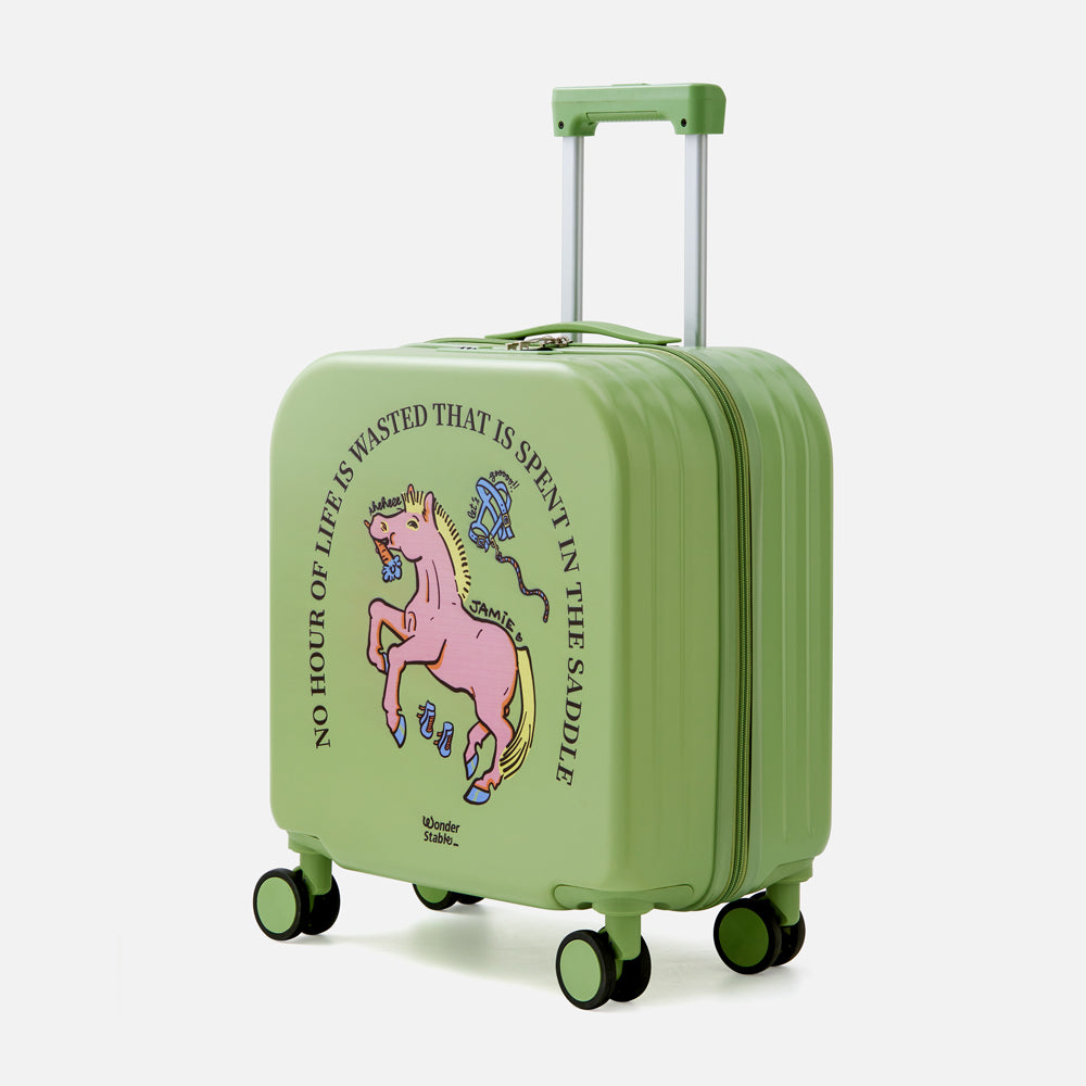 JAMIE petite valise