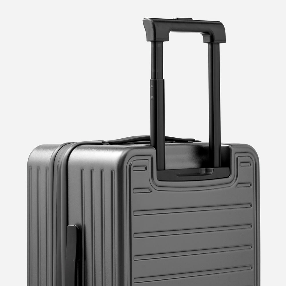 NICO valise cabine ouverture frontale