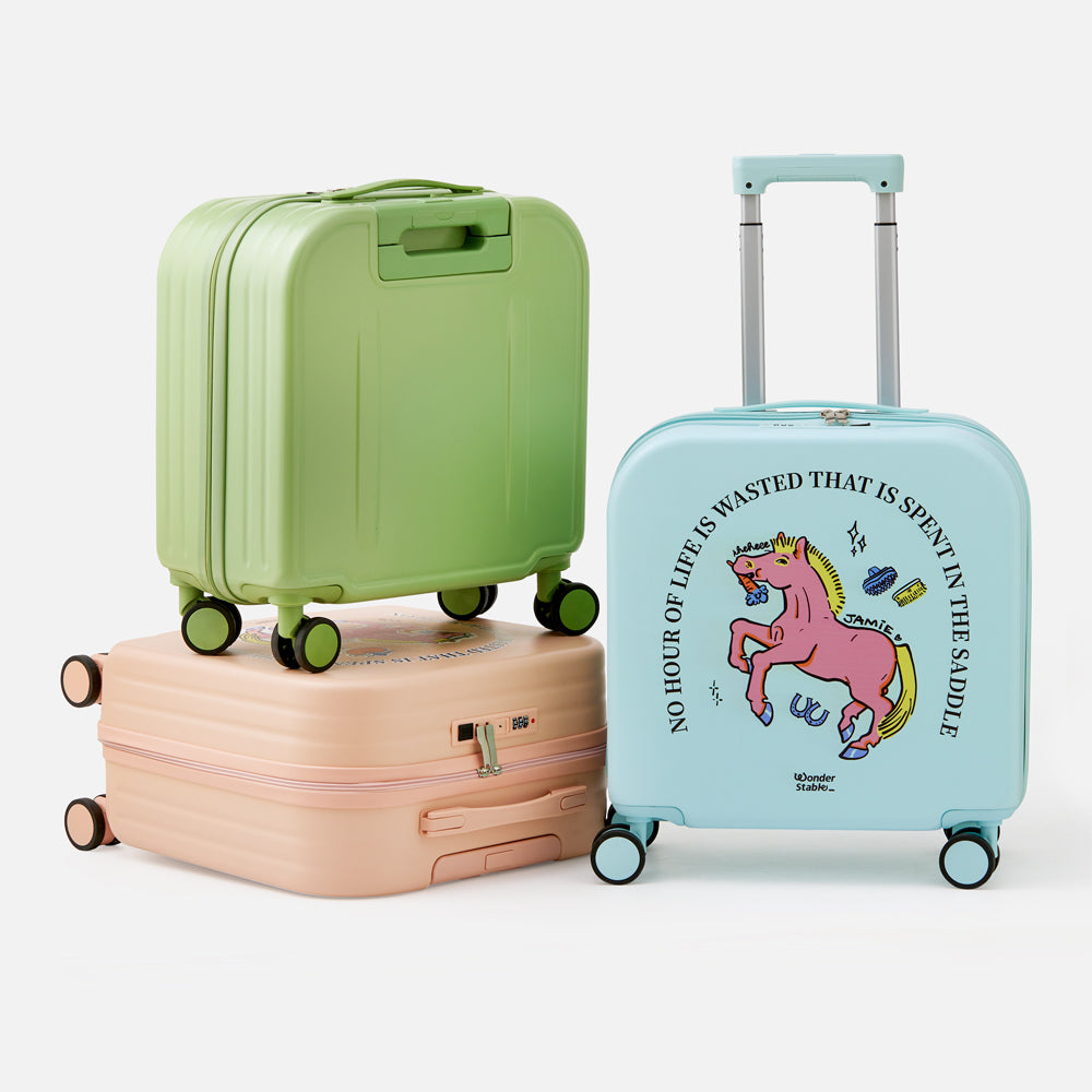 JAMIE petite valise