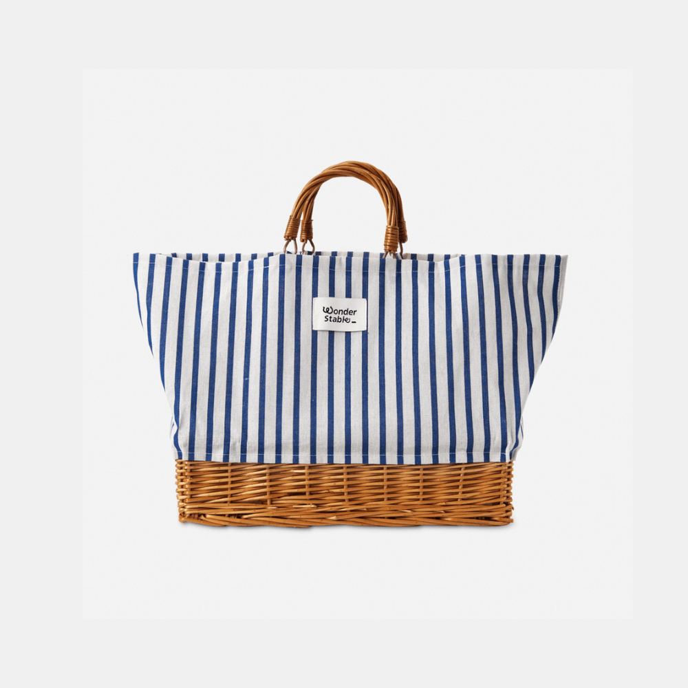 Deauville Panier - Wonder Stable