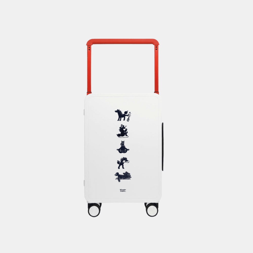 UMAKO valise cabine - Wonder Stable