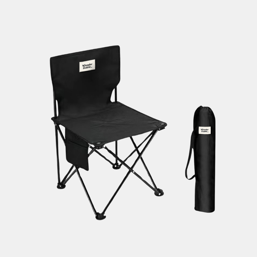Chaise pliante portable - Wonder Stable