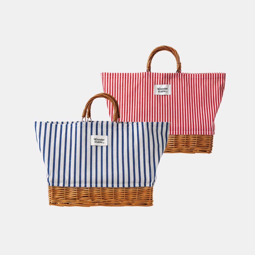 Deauville Panier-wonder stable