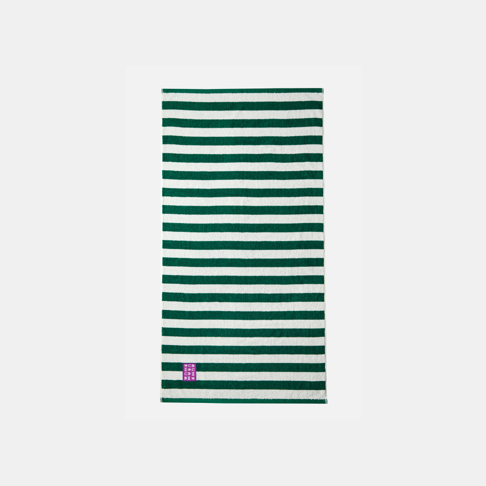 Serviette invité - Coton - Wonder Stable