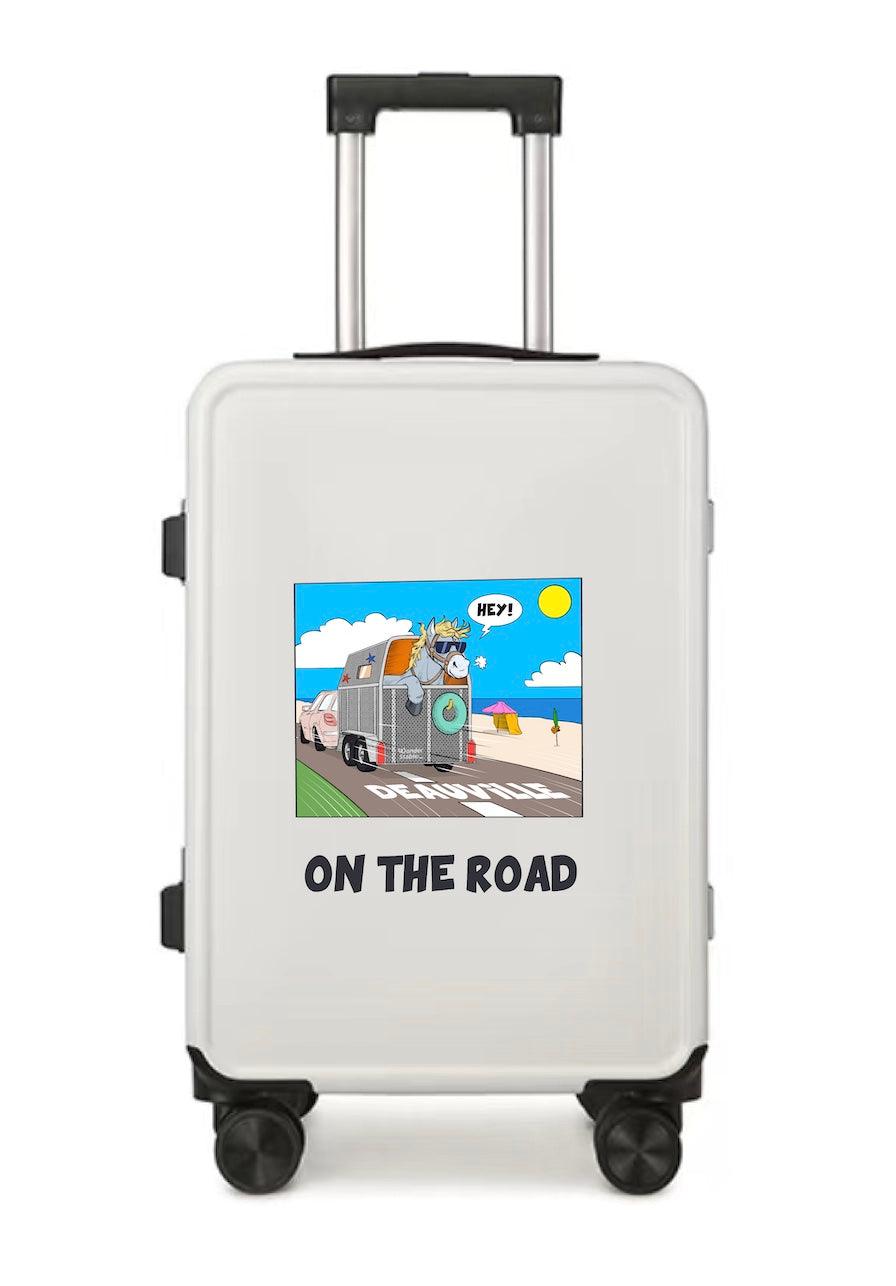 NICO valise cabine - Wonder Stable