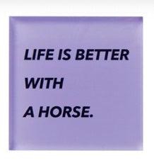 Magnet - Petit - Wonder Stable