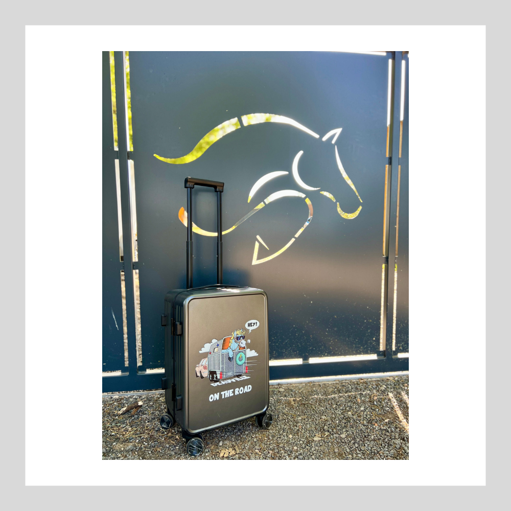NICO valise cabine