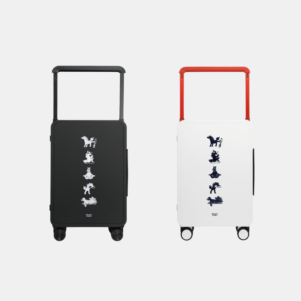 UMAKO valise cabine - Wonder Stable