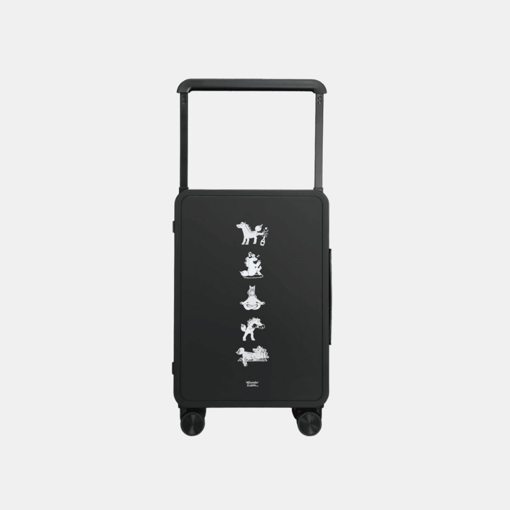 UMAKO valise cabine - Wonder Stable